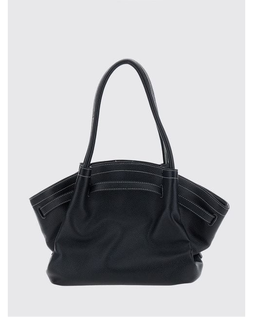 JW PEI Black Shoulder Bag