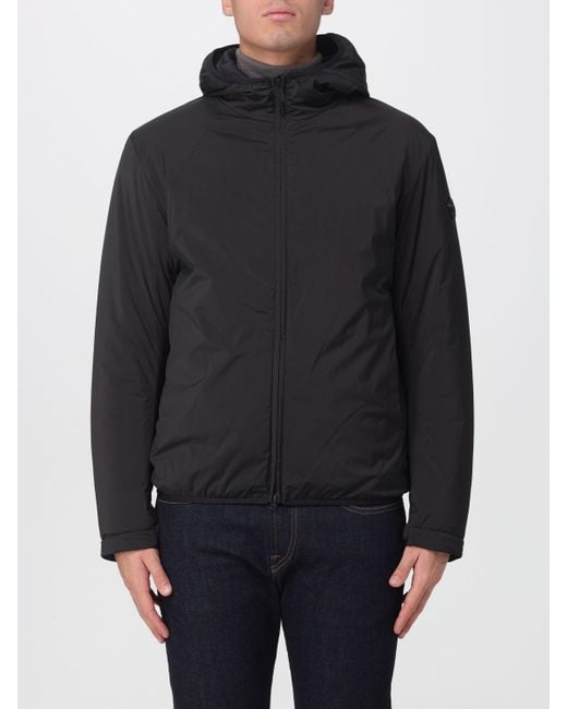 Colmar Gray Jacket for men