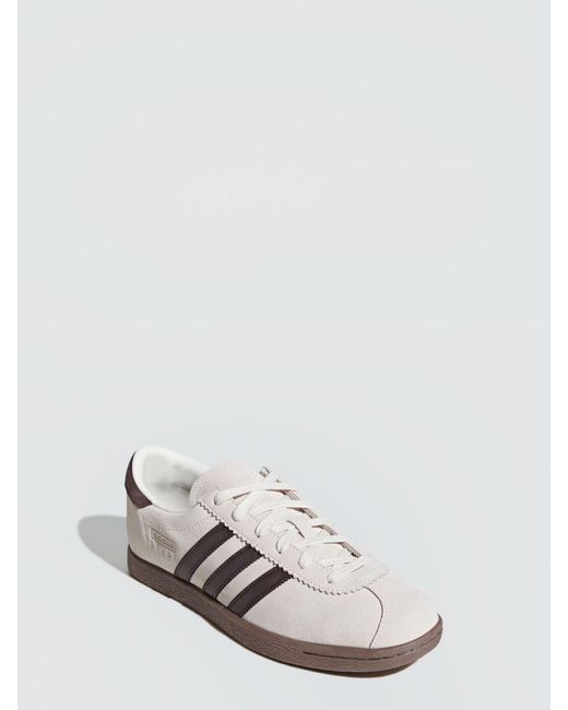 Adidas Originals White Sneakers for men