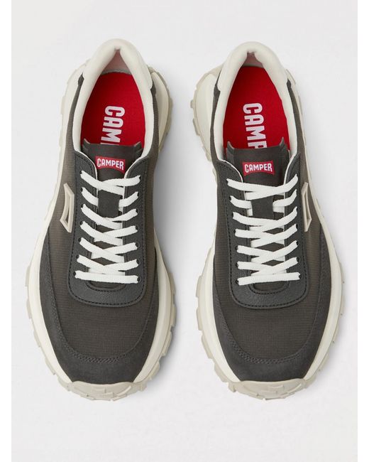 Camper White Trainers for men