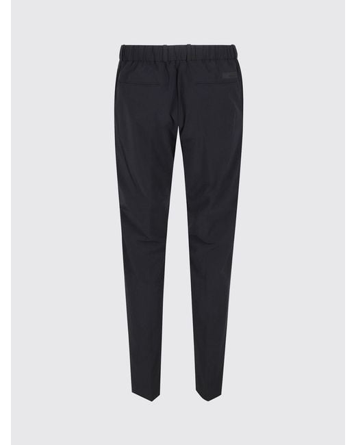 Rrd Blue Pants for men