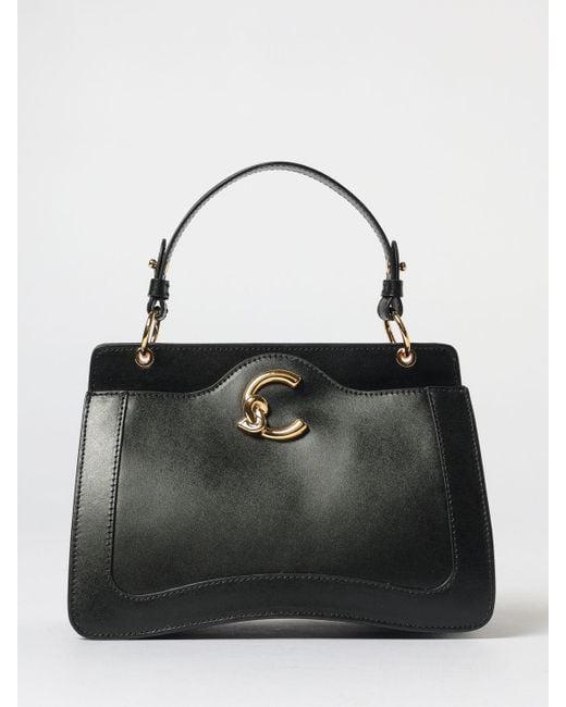 Borsa C-Me di Coccinelle in Black