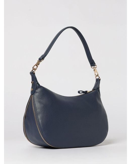 Liu Jo Blue Kaliska Bag