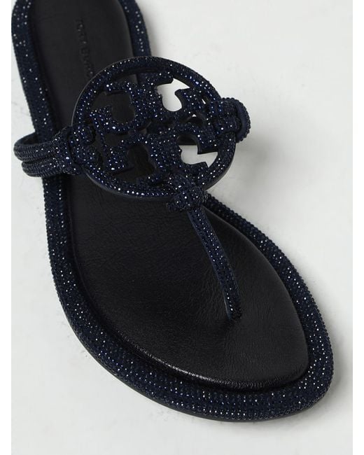 Chaussures Femme Tory Burch en coloris Blue