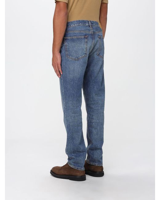 Haikure Blue Jeans for men