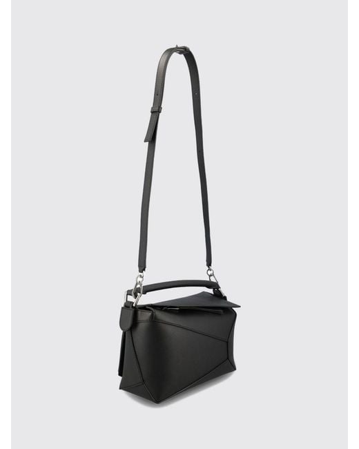 Loewe Black Handbag