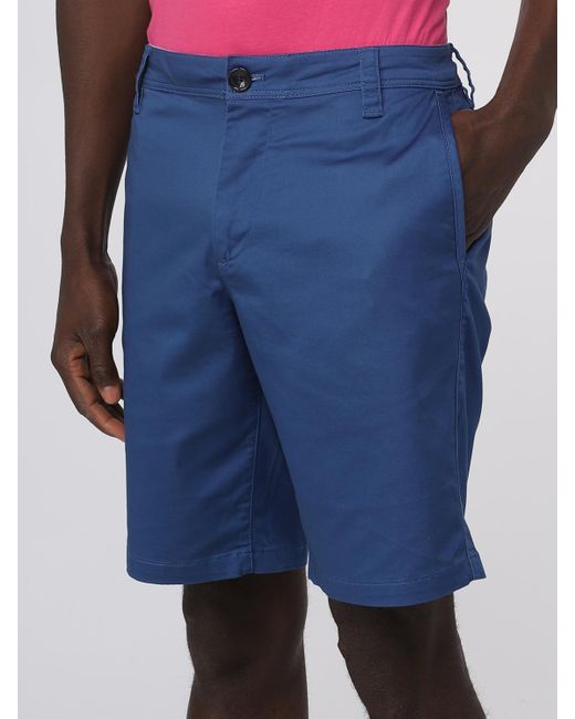 ARMANI EXCHANGE Shorts Herren in Blue für Herren
