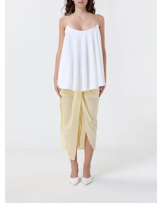 Jacquemus White Top