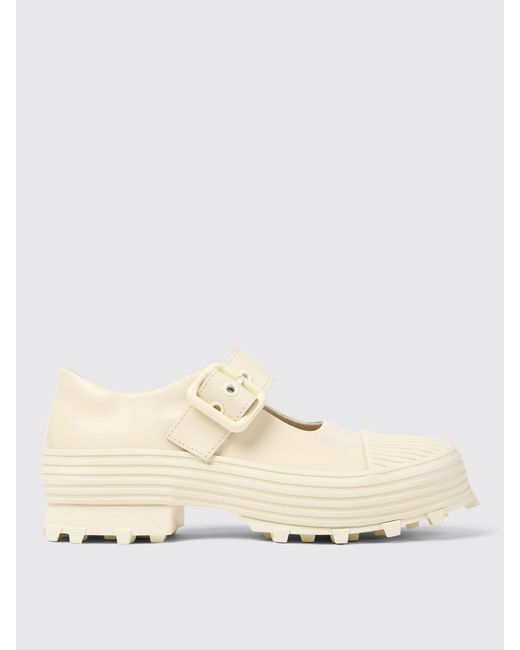 CAMPERLAB Natural Shoes