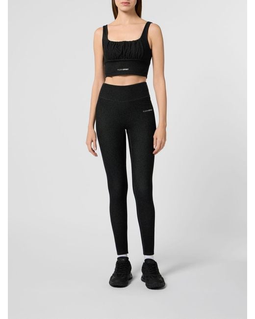 Philipp Plein Black Top