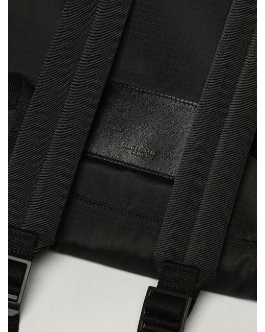Borsa Uomo di Saint Laurent in Black da Uomo