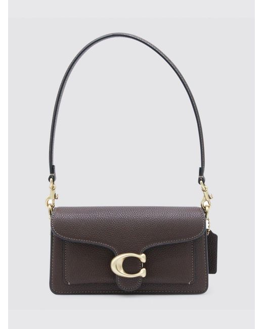 Borsa Tabby 20 di COACH in Gray
