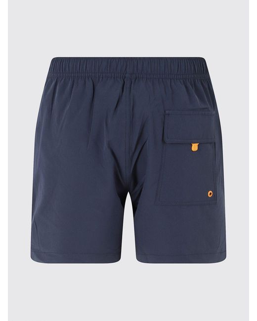 Save The Duck Blue Swimsuit for men