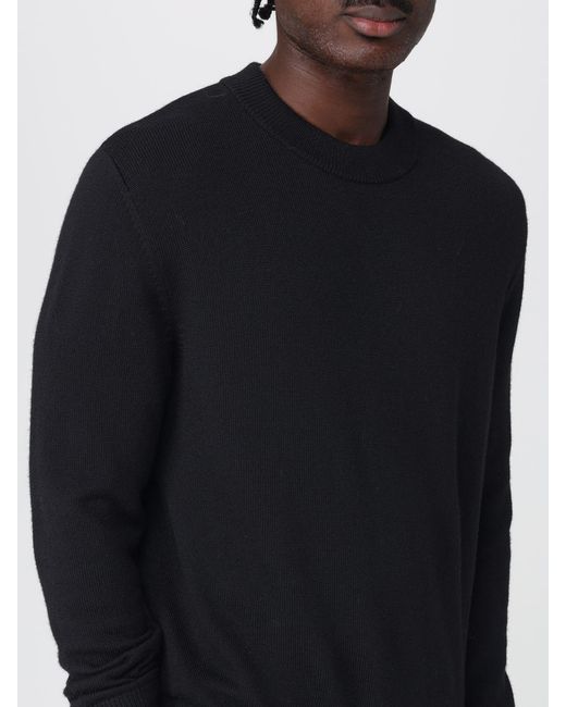 sunflower Black Jacket for men