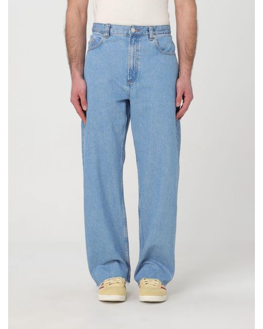 Jeans di A.P.C. in Blue da Uomo