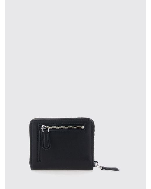 Marc Jacobs Black Wallet