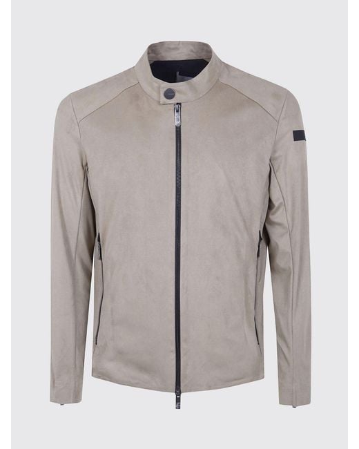 Rrd Gray Jacket for men