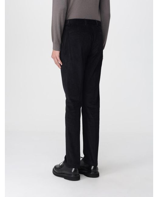 Brooksfield Hose Herren in Black für Herren