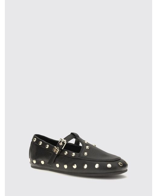 Ganni White Boots
