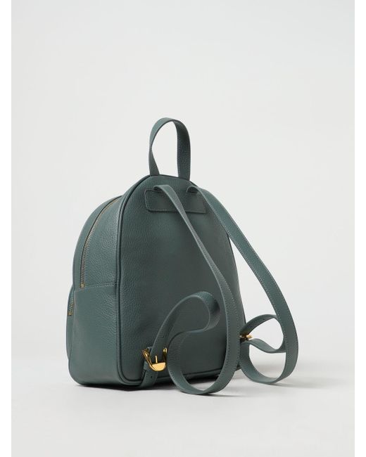 Coccinelle Backpack in Blue Lyst