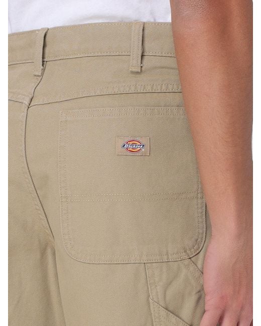 Dickies Natural Short for men
