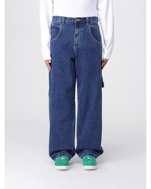 DISCLAIMER Blue Jeans for men