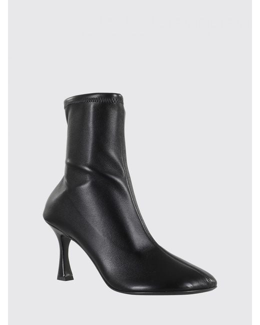 3Juin Black Shoes