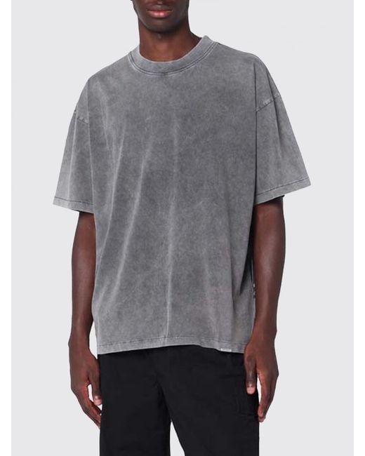 Represent T-Shirt Herren in Gray für Herren
