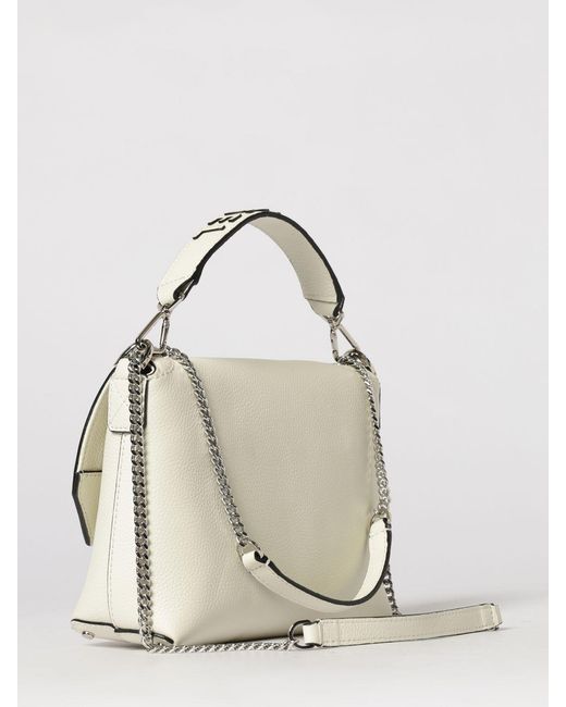 Borsa Ninon di Lancel in Natural