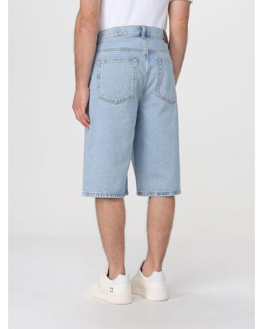 Calvin Klein Blue Shorts for men