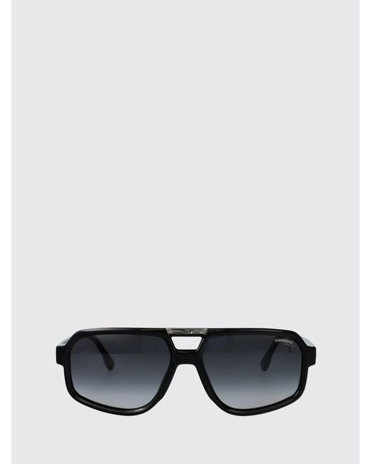 Carrera White Victory C 26/S Acetate Sunglasses for men
