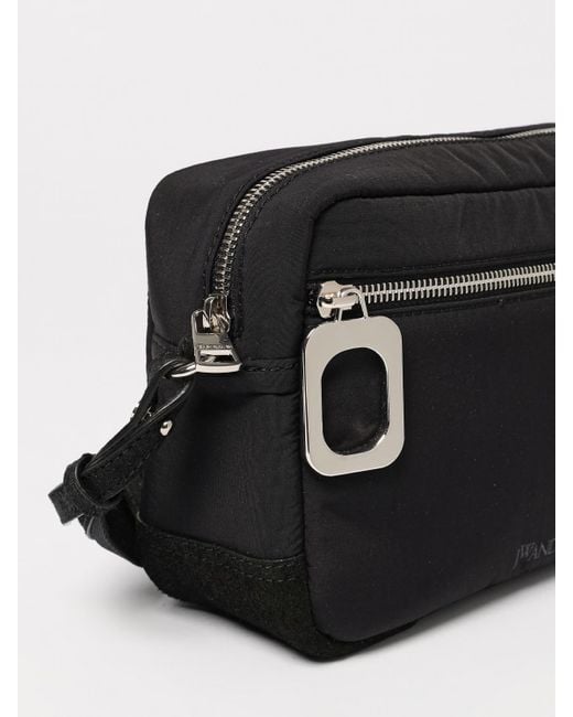 Borsa di J.W. Anderson in Black da Uomo
