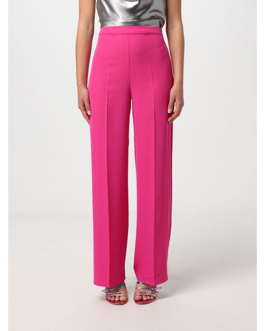 Pantalón Hanita de color Pink