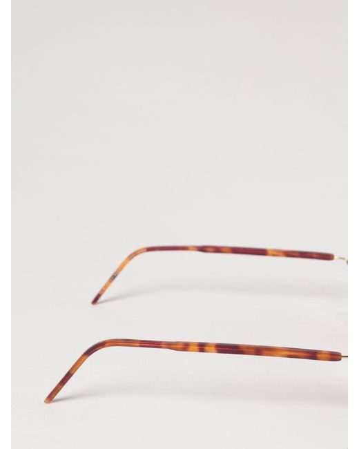 Lindberg Natural Acetate And Titanium 8103 3A Sunglasses for men