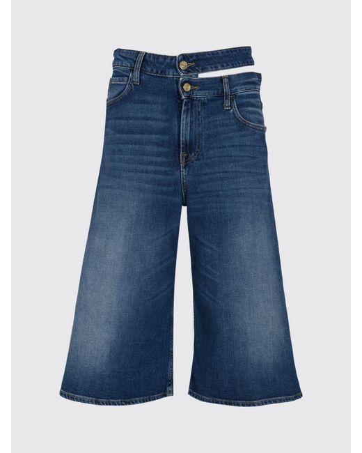 CYCLE Blue Jeans