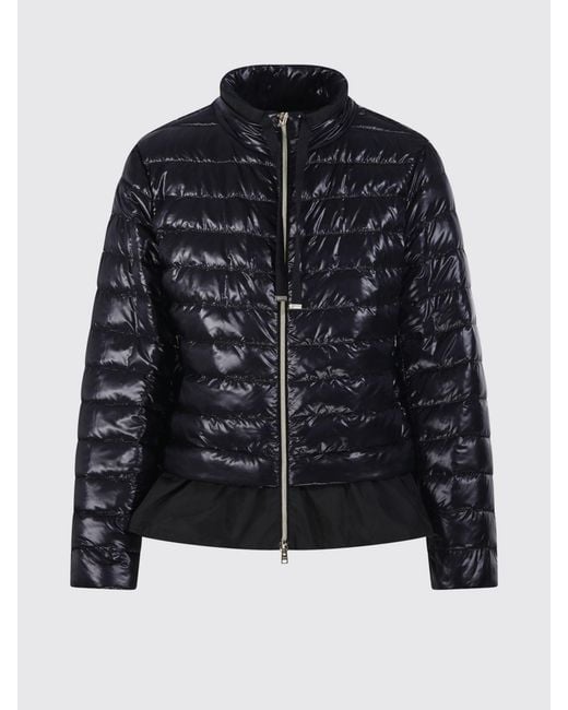 Herno Blue Jacket
