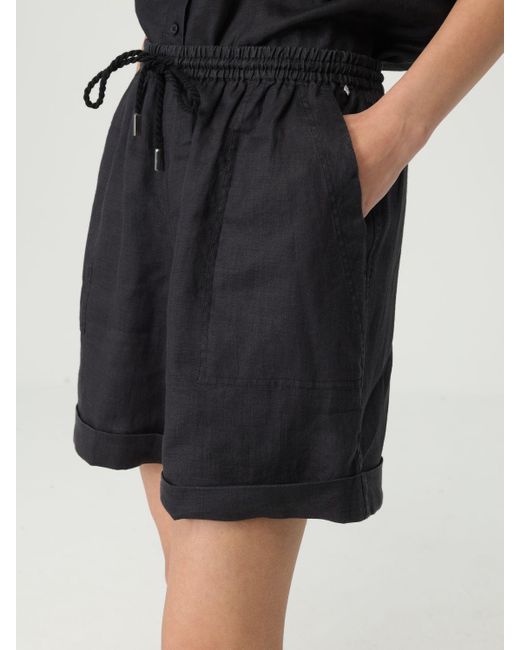 Boss Black Shorts Damen