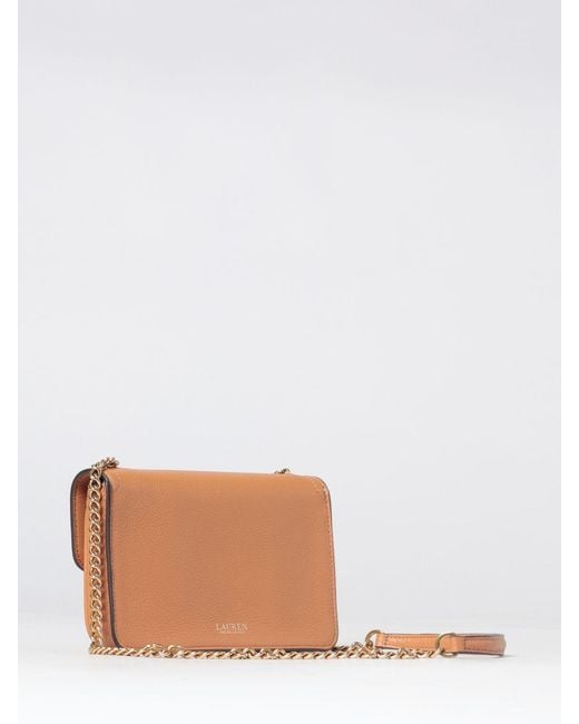 Ralph Lauren Brown Wallet
