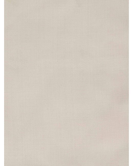 Sciarpa di Weekend by Maxmara in Natural