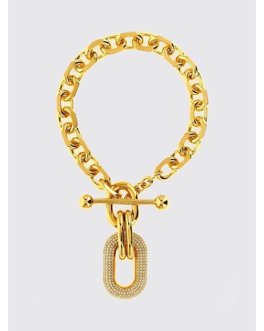 Rabanne Metallic Schmuck Damen