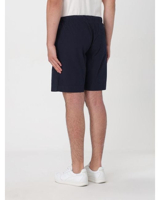 PS by Paul Smith Blue Short for men