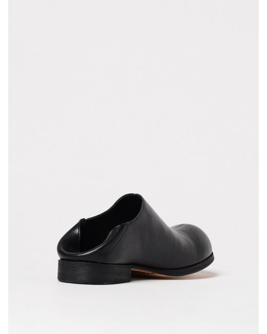Mocassino di Moschino Couture in Black da Uomo