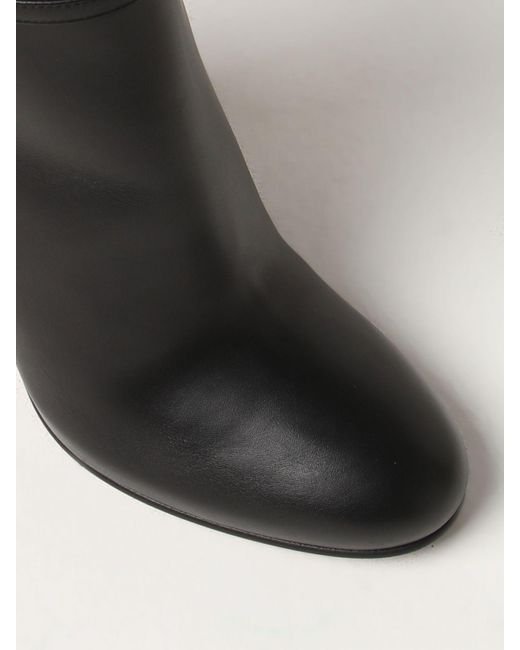Fendi Black Schuhe