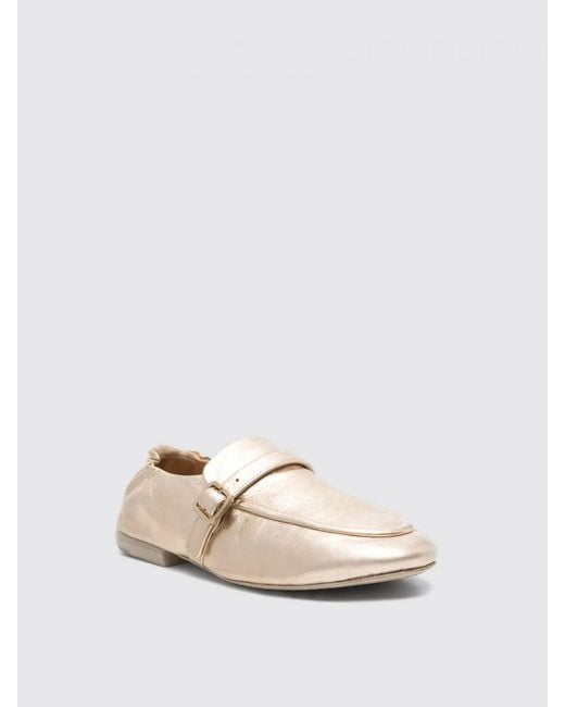 Marsèll Natural Shoes