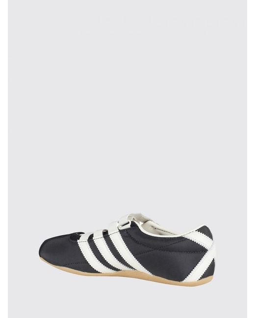 Adidas Originals White Tokyo Mj Mesh Sneakers