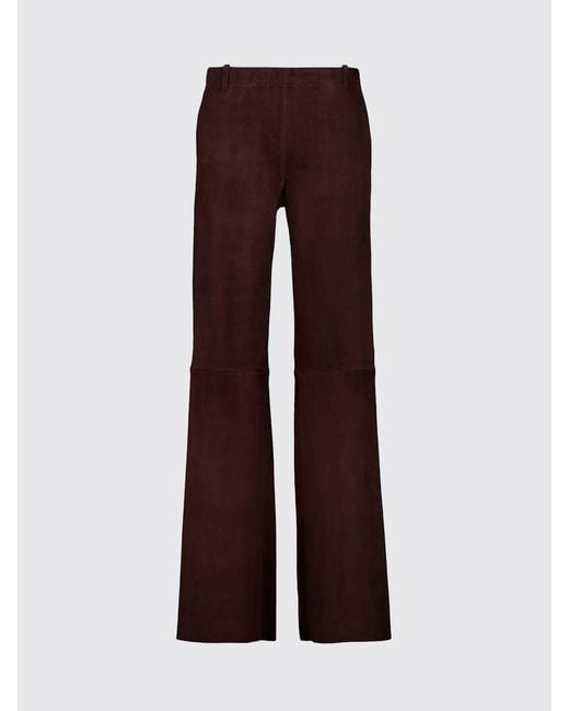 Stouls Purple Pants