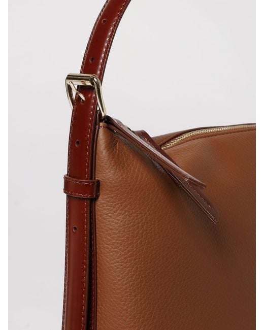Borsa Vera di A.P.C. in Brown