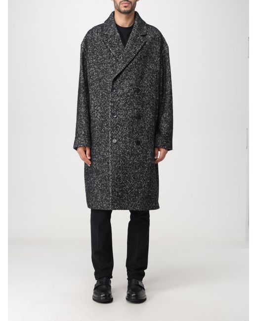 calvin klein cappotto uomo