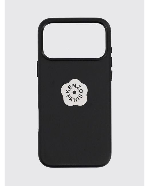 KENZO Black Cover for men