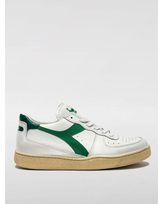 Diadora Sneakers Diadora in Green für Herren